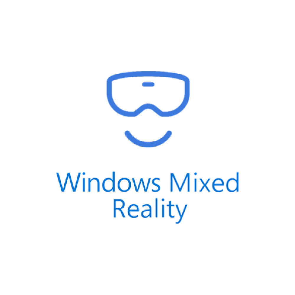 Windows Mixed Reality